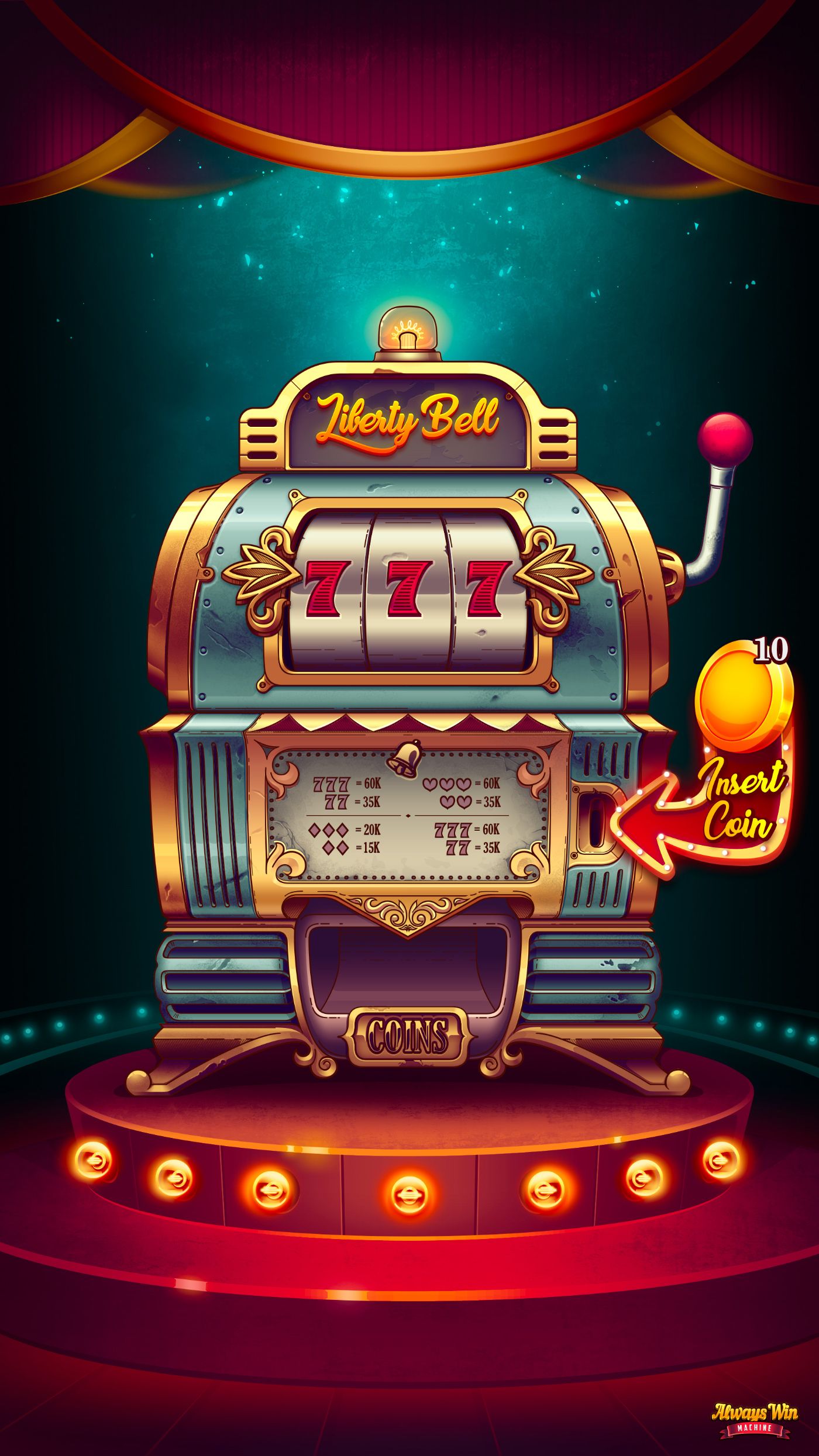 qq1x2 Firework Cascade Feature