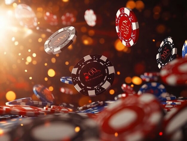 qq1x2 How Bingo Works at Our Lobby